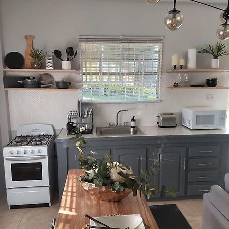 Keikei'Shaven Apartment โกรส อิส์ลีต ภายนอก รูปภาพ