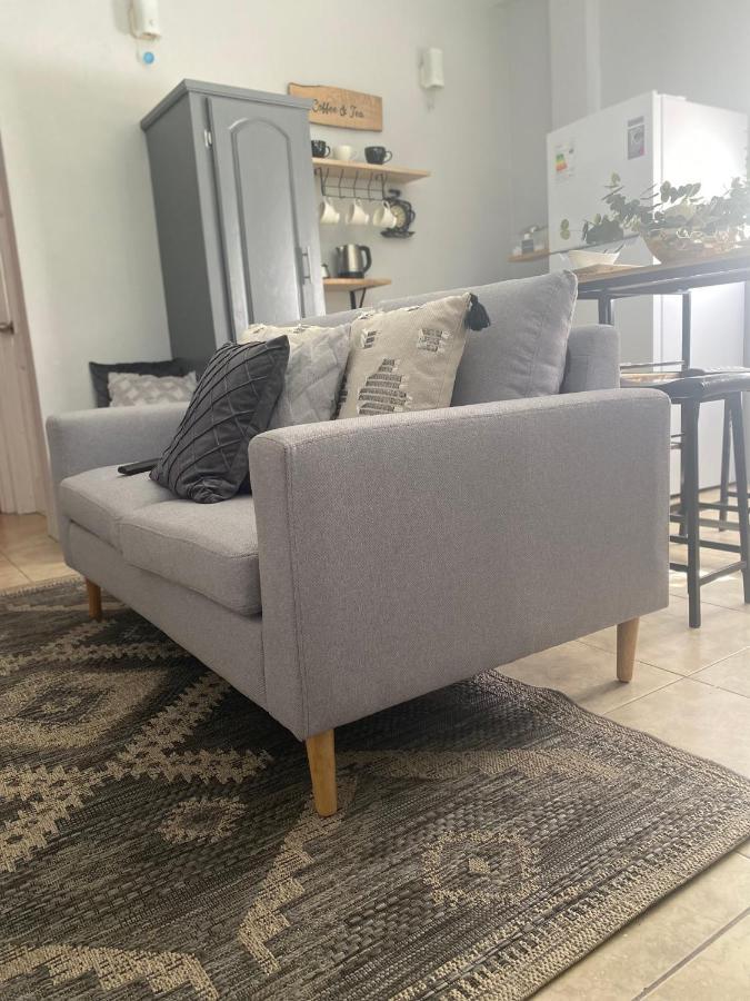 Keikei'Shaven Apartment โกรส อิส์ลีต ภายนอก รูปภาพ