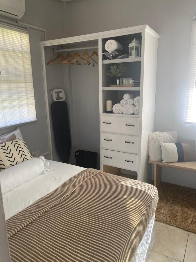 Keikei'Shaven Apartment โกรส อิส์ลีต ภายนอก รูปภาพ