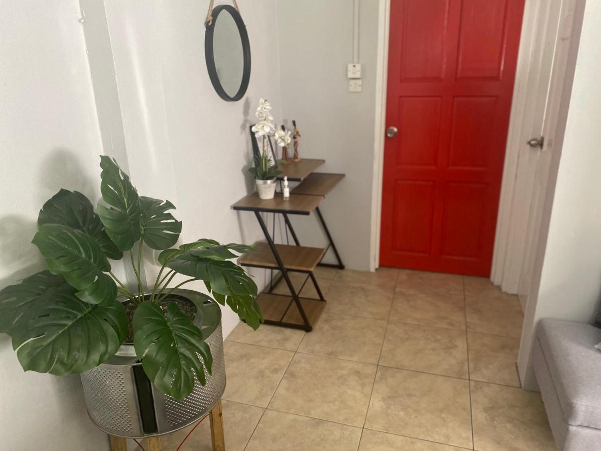 Keikei'Shaven Apartment โกรส อิส์ลีต ภายนอก รูปภาพ