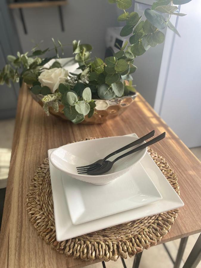 Keikei'Shaven Apartment โกรส อิส์ลีต ภายนอก รูปภาพ