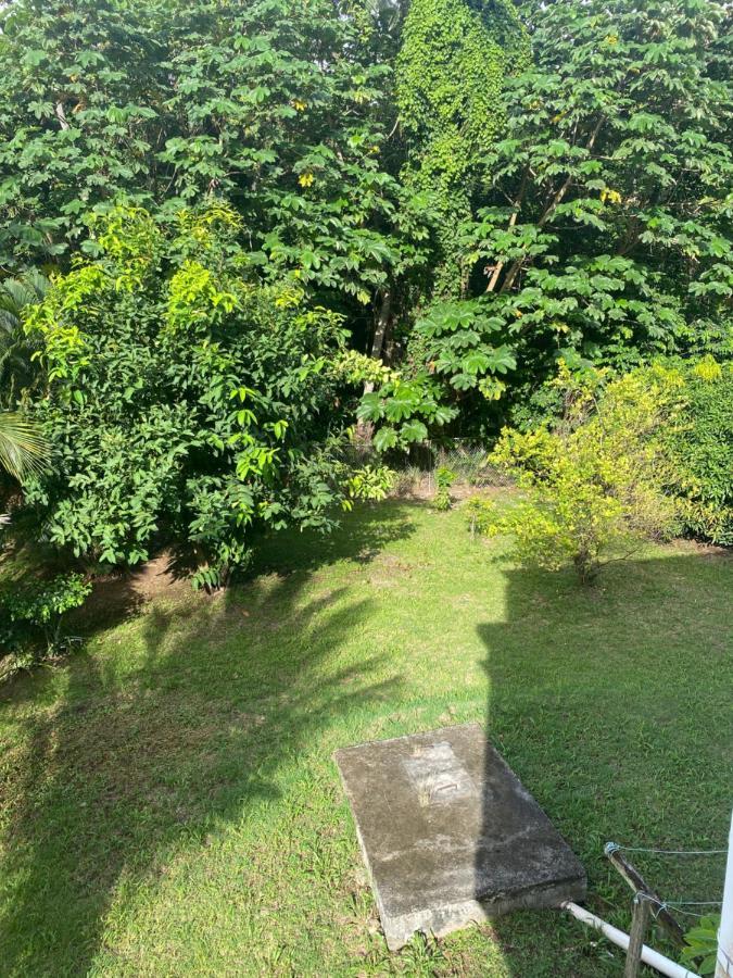 Keikei'Shaven Apartment โกรส อิส์ลีต ภายนอก รูปภาพ